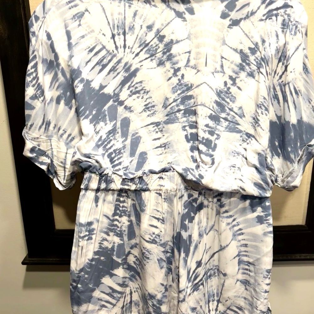 Umgee Romper size Large - Picture 9 of 9